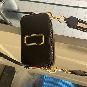 Marc jacobs camera bag